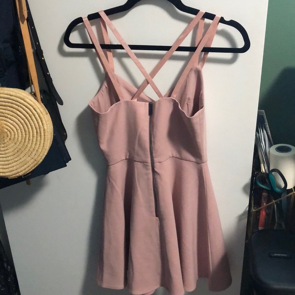 NWOT French Connection dress - Picture 2 of 5
